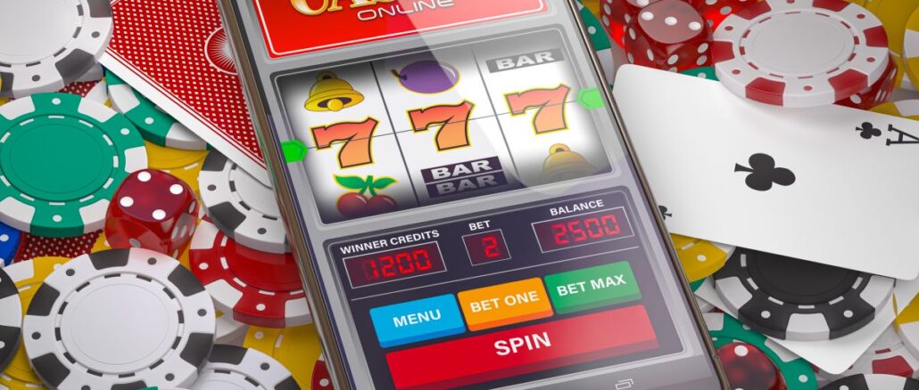 Betmavera Online Slot Oyunları